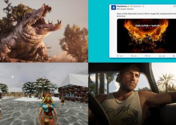 Video games Ought to Let You Skip Boss Fights And Extra Gaming Opinions