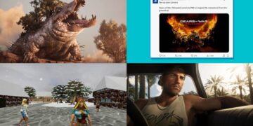 Video games Ought to Let You Skip Boss Fights And Extra Gaming Opinions