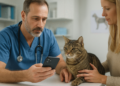 AI Is Giving Pets a Voice: The Way forward for Feline Healthcare Begins with a Single Picture