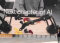 By placing AI into all the things, Google needs to make it invisible