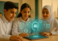 UAE Makes AI Courses Obligatory from Kindergarten—The World Must Comply with