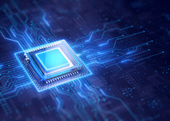 This Chinese language breakthrough may change microprocessors perpetually