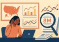 Evaluation of 8 Million US Speeches Reveals Stunning Tendencies