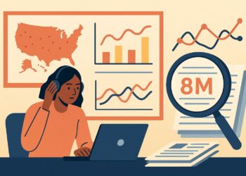 Evaluation of 8 Million US Speeches Reveals Stunning Tendencies