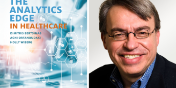 Q&A: A roadmap for revolutionizing well being care by means of data-driven innovation | MIT Information