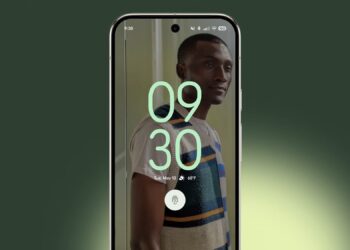 You may take a look at out Materials 3 Expressive proper now