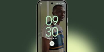 You may take a look at out Materials 3 Expressive proper now