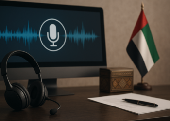 CNTXT AI Launches Munsit: The Most Correct Arabic Speech Recognition System Ever Constructed