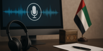 CNTXT AI Launches Munsit: The Most Correct Arabic Speech Recognition System Ever Constructed