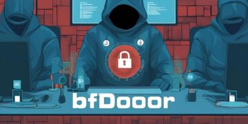 BFDOOR Malware Targets Organizations to Set up Lengthy-Time period Persistence