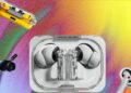 Greatest AirPods Professional Options: AirPods for Android and Extra