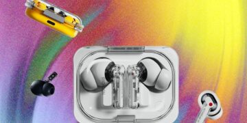 Greatest AirPods Professional Options: AirPods for Android and Extra
