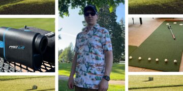 The 12 Greatest Presents for Each Type of Golfer (2024)