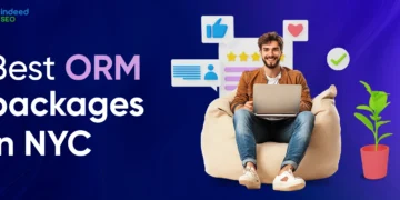 Finest ORM packages in NYC