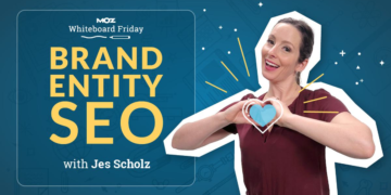 Model Entity search engine optimization – Whiteboard Friday