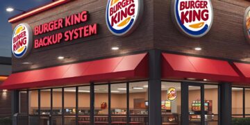 Menace Actor Sells Burger King Backup System RCE Vulnerability for $4,000