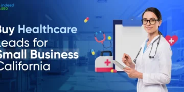 Purchase Healthcare Leads for Small Enterprise California