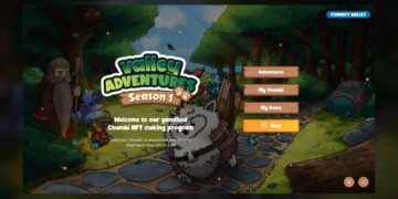 Integrating Rive right into a React Challenge: Behind the Scenes of Valley Adventures