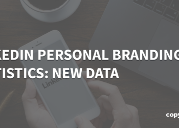 LinkedIn Private Branding Statistics: New Knowledge 