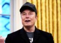 DOGE Is Busier Than Ever—and Trump Says Elon Musk Is ‘Actually Not Leaving’