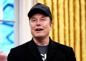 DOGE Is Busier Than Ever—and Trump Says Elon Musk Is ‘Actually Not Leaving’