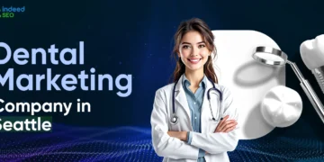 Dental Advertising and marketing Firm in Seattle
