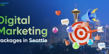 Digital Advertising and marketing Packages in Seattle