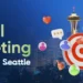 Digital Advertising and marketing Packages in Seattle