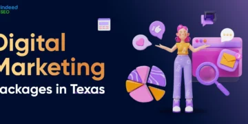Digital Advertising and marketing Packages in Texas