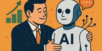 Embracing AI: Reworking Conventional Enterprise Fashions