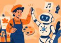 Embracing AI as a Artistic Collaborator