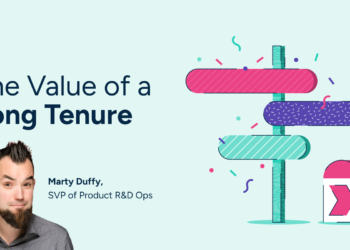 Addressing the Job-Hopping Cycle within the Tech Business