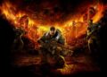 Netflix’s Gears of Conflict film has discovered a director: David Leitch