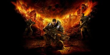 Netflix’s Gears of Conflict film has discovered a director: David Leitch