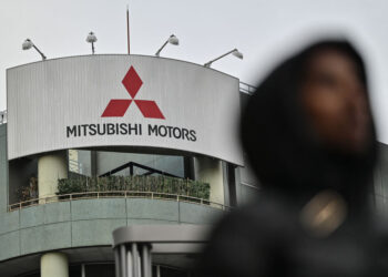 Mitsubishi in talks to supply its new EVs for Australia, New Zealand from Foxconn unit