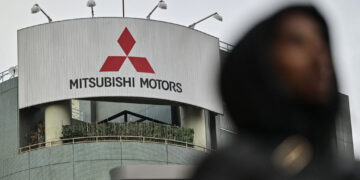Mitsubishi in talks to supply its new EVs for Australia, New Zealand from Foxconn unit