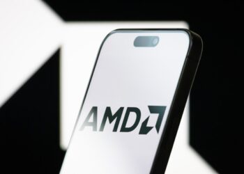 AMD strikes a deal to promote ZT Programs’ server-manufacturing enterprise for $3B