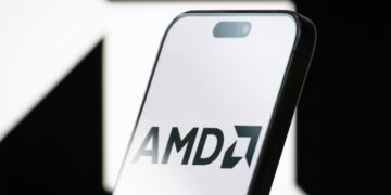 AMD strikes a deal to promote ZT Programs’ server-manufacturing enterprise for $3B