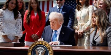 Why a brand new anti-revenge porn legislation has free speech specialists alarmed 