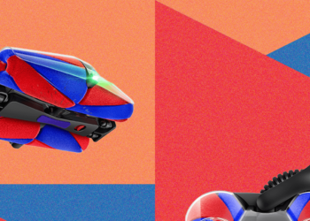 I Tried Out Dyson’s New PencilVac. Right here’s What You Have to Know