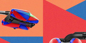 I Tried Out Dyson’s New PencilVac. Right here’s What You Have to Know