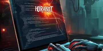 Risk Actors Leverage Weaponized HTML Recordsdata to Ship Horabot Malware