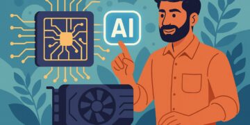 Indian AI Startup Takes on GPUs