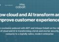 How cloud and AI rework and enhance buyer experiences