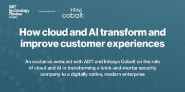 How cloud and AI rework and enhance buyer experiences