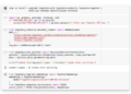 A Step-by-Step Information to Construct a Quick Semantic Search and RAG QA Engine on Net-Scraped Information Utilizing Collectively AI Embeddings, FAISS Retrieval, and LangChain