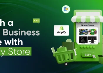 Launch a Sport Enterprise On-line with Shopify Retailer