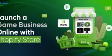 Launch a Sport Enterprise On-line with Shopify Retailer