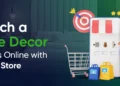 Launch a Dwelling Decor Enterprise On-line with Shopify Retailer