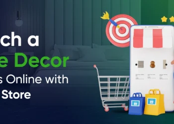 Launch a Dwelling Decor Enterprise On-line with Shopify Retailer